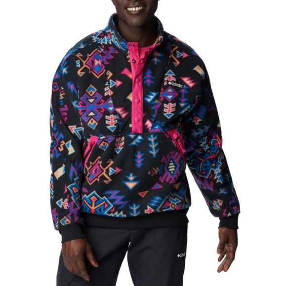 Columbia Other - 🎉2X HP🎊 Men's Columbia Fleece Sweatshirt